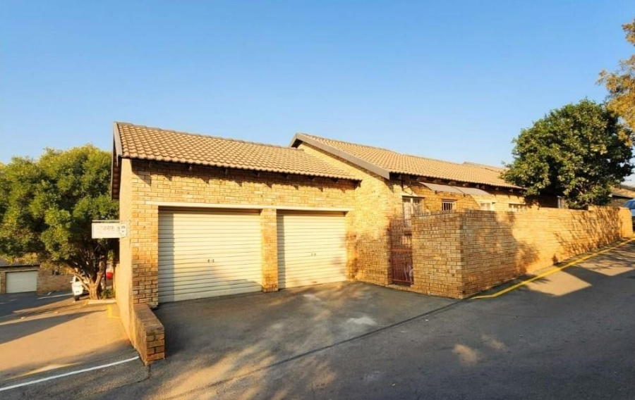 3 Bedroom Property for Sale in Cashan North West